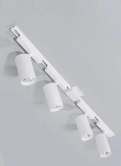 Hardwired Highland™ Track Light System -Eds Plant Shop hardwired highland track light system 120677