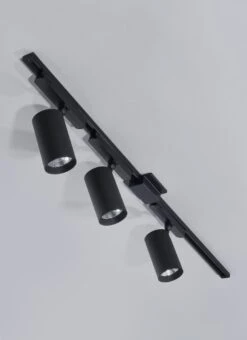 Hardwired Highland™ Track Light System -Eds Plant Shop hardwired highland track light system 132682