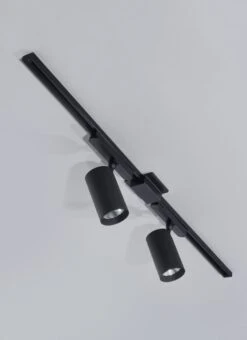 Hardwired Highland™ Track Light System -Eds Plant Shop hardwired highland track light system 830153