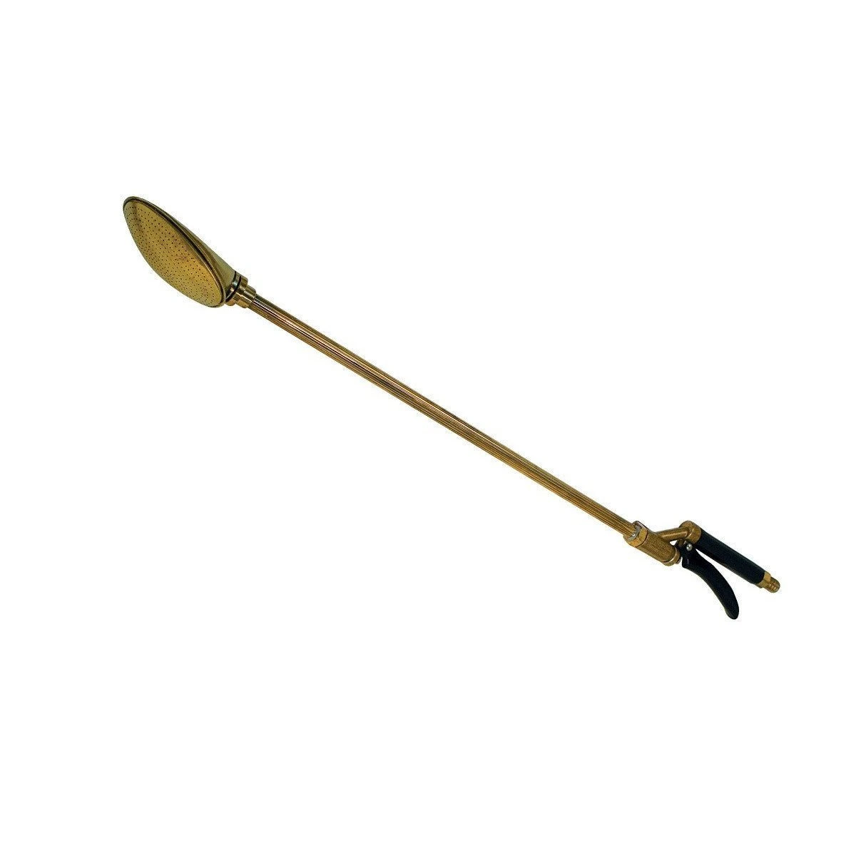 Haws Brass Water Spray Lance 3 Haws Brass Water Spray Lance
