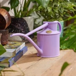 Haws Fazeley Flow Classic Watering Can - Small Indoor Garden Essentials 41 Haws Fazeley Flow Classic Watering Can - Small Indoor Garden Essentials -Eds Plant Shop haws fazeley flow classic watering can small indoor garden essentials 332611