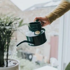 Haws Fazeley Flow Classic Watering Can - Small Indoor Garden Essentials 28 Haws Fazeley Flow Classic Watering Can - Small Indoor Garden Essentials -Eds Plant Shop haws fazeley flow classic watering can small indoor garden essentials 346289