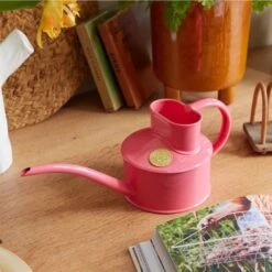 Haws Fazeley Flow Classic Watering Can - Small Indoor Garden Essentials 36 Haws Fazeley Flow Classic Watering Can - Small Indoor Garden Essentials -Eds Plant Shop haws fazeley flow classic watering can small indoor garden essentials 570217