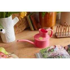 Haws Fazeley Flow Classic Watering Can - Small Indoor Garden Essentials 35 Haws Fazeley Flow Classic Watering Can - Small Indoor Garden Essentials -Eds Plant Shop haws fazeley flow classic watering can small indoor garden essentials 644371