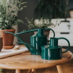 Haws Fazeley Flow Classic Watering Can - Small Indoor Garden Essentials 25 Haws Fazeley Flow Classic Watering Can - Small Indoor Garden Essentials -Eds Plant Shop haws fazeley flow classic watering can small indoor garden essentials 752858