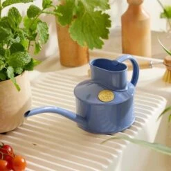 Haws Fazeley Flow Classic Watering Can - Small Indoor Garden Essentials 37 Haws Fazeley Flow Classic Watering Can - Small Indoor Garden Essentials -Eds Plant Shop haws fazeley flow classic watering can small indoor garden essentials 953515