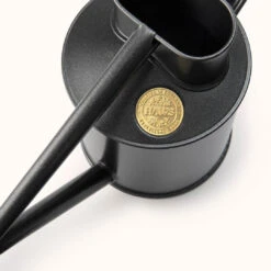 Classic Haws Watering Can - The Rowley Ripple -Eds Plant Shop haws rowley ripple watering can 482393