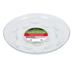 Heavy-Duty Ventilated PET Plant Saucer – 50% Recycled, Recyclable | 6″–24″ 13 Heavy-Duty Ventilated PET Plant Saucer – 50% Recycled, Recyclable | 6″–24″ -Eds Plant Shop heavy duty ventilated pet plant saucer 50 recycled recyclable 624 1321244