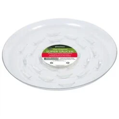 Heavy-Duty Ventilated PET Plant Saucer – 50% Recycled, Recyclable | 6″–24″ 15 Heavy-Duty Ventilated PET Plant Saucer – 50% Recycled, Recyclable | 6″–24″ -Eds Plant Shop heavy duty ventilated pet plant saucer 50 recycled recyclable 624 9463860