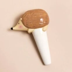 Hedgehog Self Watering Spike 7 Hedgehog Self Watering Spike -Eds Plant Shop hedgehog self watering spike 859530