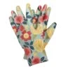 Heirloom Garden Nitrile Weeder Gloves -Eds Plant Shop heirloom garden nitrile weeder gloves 346662