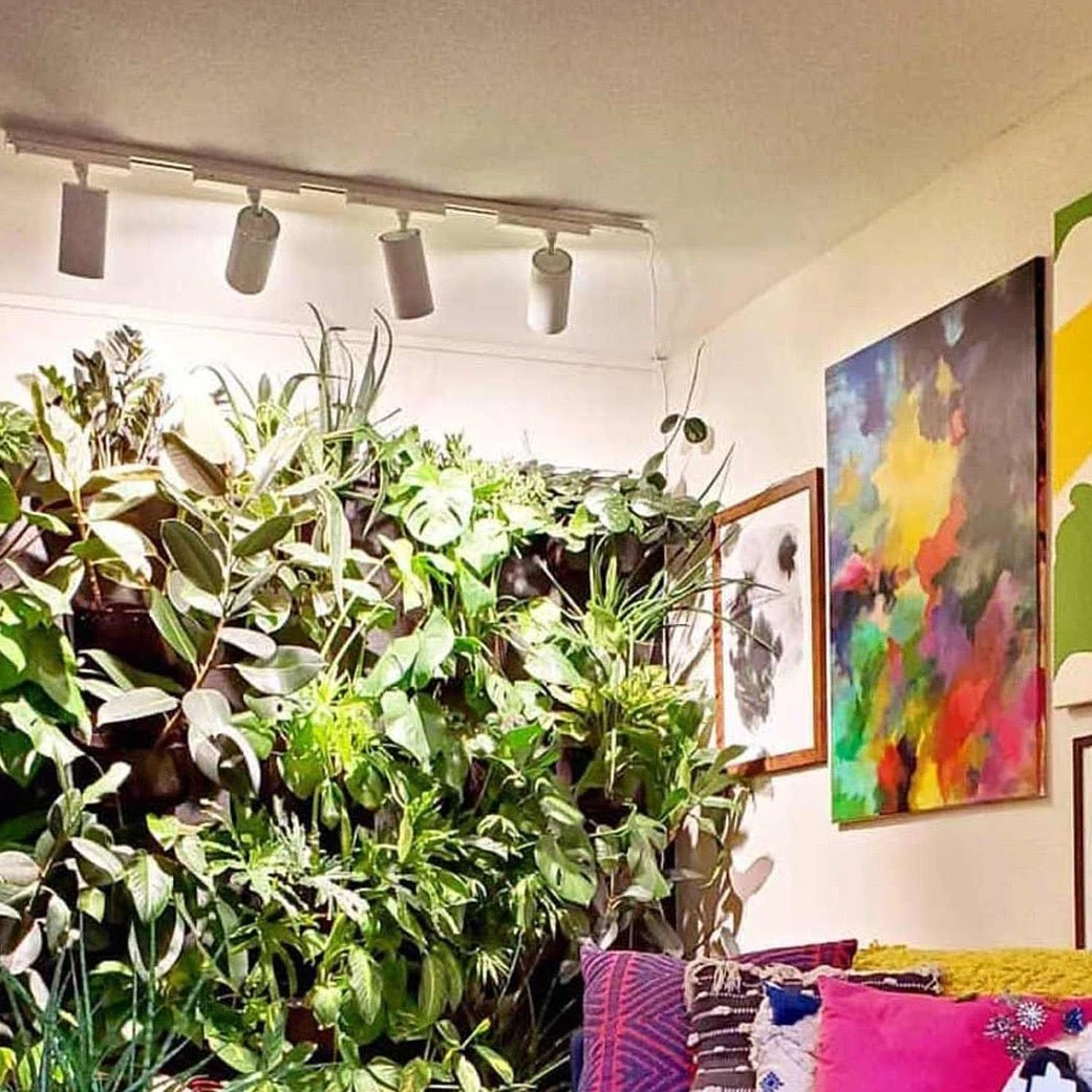 Highland™ LED Track Light System For Indoor Plants 7 Highland™ LED Track Light System For Indoor Plants - Image 5