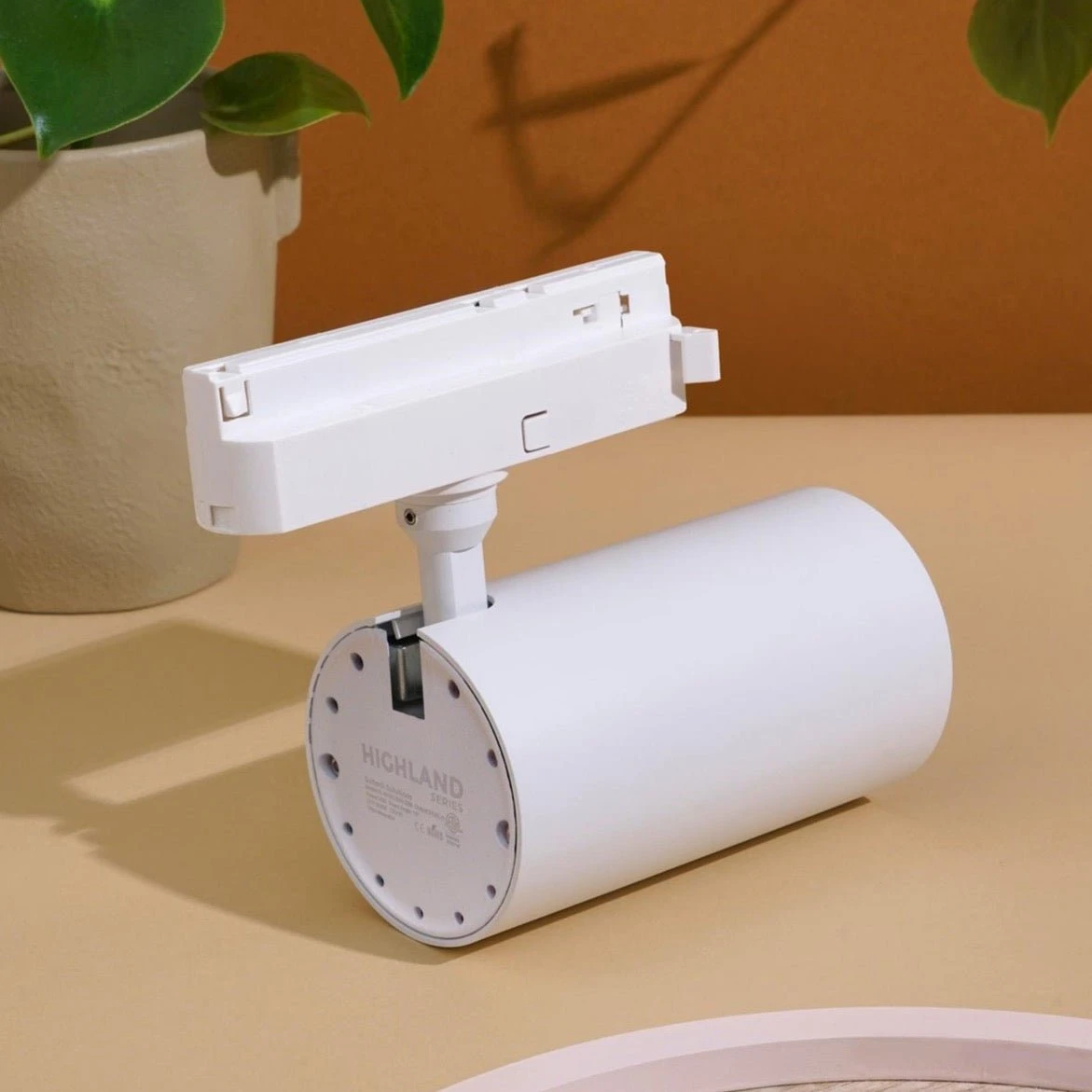 Highland™ LED Track Light System For Indoor Plants 21 Highland™ LED Track Light System For Indoor Plants - Image 19