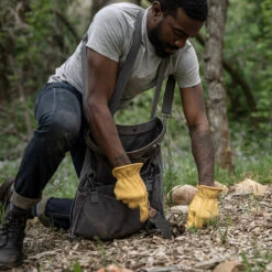 Barebones Hori Hori Classic – The Ultimate Gardening Multi-Tool -Eds Plant Shop hori hori classic gardening tool 241518