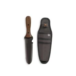 Barebones Hori Hori Classic Knife & Sheath Set – Timeless Japanese Garden Tool