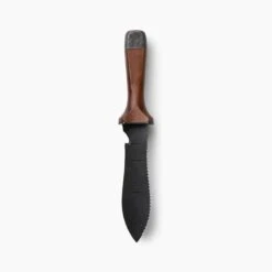 Barebones Hori Hori Ultimate Gardening Tool & Sheath -Eds Plant Shop hori hori ultimate gardening tool sheath 147163
