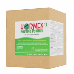 Hormex Rooting Powder #1 – 0.10% IBA Cloning & Rooting Hormone For Softwood, Herbs & Succulent Cuttings -Eds Plant Shop hormex rooting powder 1 010 iba cloning rooting hormone for softwood herbs succulent cuttings 2453351
