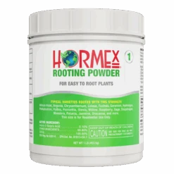 Hormex Rooting Powder #1 – 0.10% IBA Cloning & Rooting Hormone For Softwood, Herbs & Succulent Cuttings -Eds Plant Shop hormex rooting powder 1 010 iba cloning rooting hormone for softwood herbs succulent cuttings 6811260