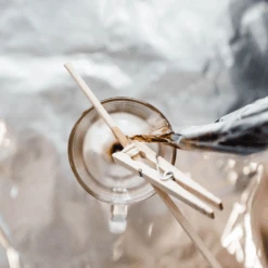 Hot Cocoa Candle Kit 10 Hot Cocoa Candle Kit -Eds Plant Shop hot cocoa candle kit 237123