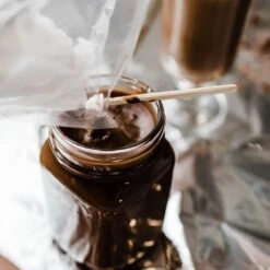 Hot Cocoa Candle Kit 11 Hot Cocoa Candle Kit -Eds Plant Shop hot cocoa candle kit 557568