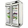 House Plants 3-Tier Walden White LED Grow Tent Kit -Eds Plant Shop house plants 3 tier walden white led grow tent kit 840299