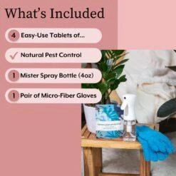 Houseplant DEFENSE Bundle | Natural Pest Control + Gloves + Spray Bottle 13 Houseplant DEFENSE Bundle | Natural Pest Control + Gloves + Spray Bottle -Eds Plant Shop houseplant defense bundle natural pest control gloves spray bottle 862288