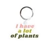 I Have A Lot Of Plants Acrylic Keychain 1 I Have A Lot Of Plants Acrylic Keychain -Eds Plant Shop i have a lot of plants acrylic keychain 353359