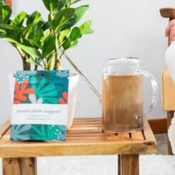 Instant Plant Support 4-Tablet Pouch Bundle -Eds Plant Shop instant plant support 4 tablet pouch bundle 948714