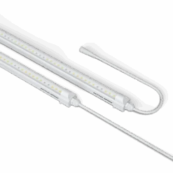 Integrated Strip 4' LED Clone Grow Light – T5 Clone Boost Spectrum 9 Integrated Strip 4' LED Clone Grow Light – T5 Clone Boost Spectrum -Eds Plant Shop integrated strip 4 led clone grow light t5 clone boost spectrum 943851