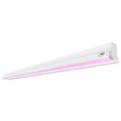 Integrated Strip T5 4FT LED Grow Light (54W Eqv.) – Red Bloom Pro Spectrum