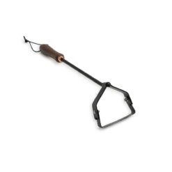 Barebones Japanese Weeding Stirrup Hand Hoe -Eds Plant Shop japanese weeding stirrup hand hoe 265418