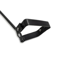 Barebones Japanese Weeding Stirrup Hand Hoe -Eds Plant Shop japanese weeding stirrup hand hoe 277076