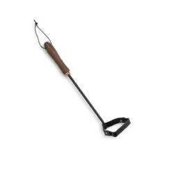Barebones Japanese Weeding Stirrup Hand Hoe -Eds Plant Shop japanese weeding stirrup hand hoe 354238
