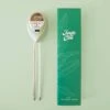 Jungle Club 3-in-1 Soil Meter In Jade | Moisture, PH, Light
