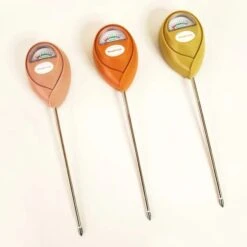 Jungle Club Soil Moisture Meter | Accurate, Battery-Free Plant Care -Eds Plant Shop jungle club soil moisture meter accurate battery free plant care 260029