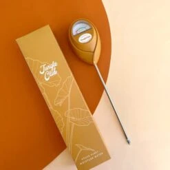 Jungle Club Soil Moisture Meter | Accurate, Battery-Free Plant Care -Eds Plant Shop jungle club soil moisture meter accurate battery free plant care 758930