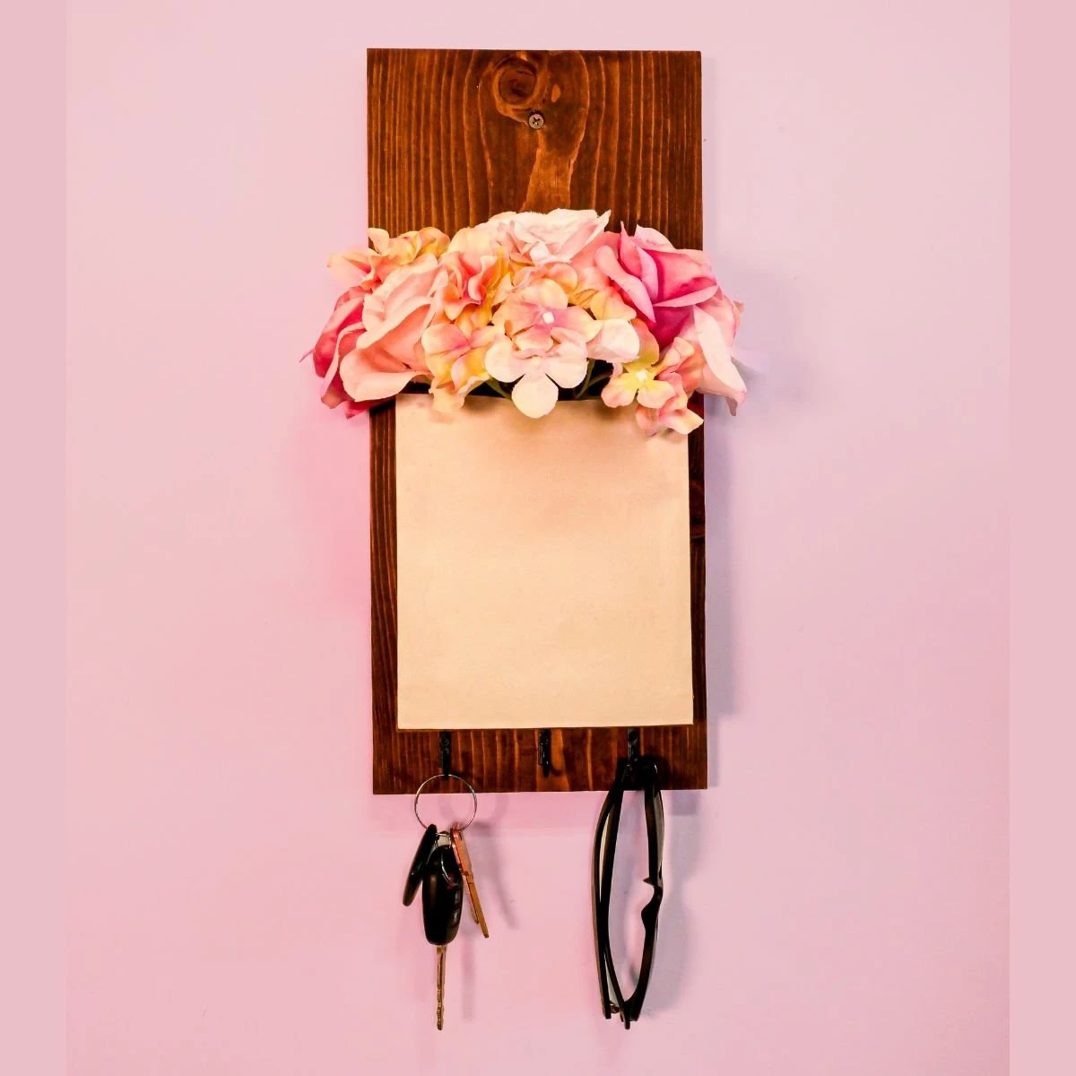 Leather Wood Holder Kit 3 Leather Wood Holder Kit