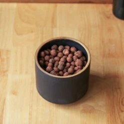 Leca Balls | Expanded Clay Balls | Hydro Balls -Eds Plant Shop leca balls expanded clay balls hydro balls 397575