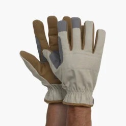 Barebones Leepa Gardening & Weeding Glove -Eds Plant Shop leepa gardening weeding glove 576771