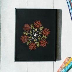 Mandala Dotting Kit 16 Mandala Dotting Kit -Eds Plant Shop mandala dotting kit 204743