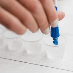 Marbled Resin Wood Board -Eds Plant Shop marbled resin wood board 951923