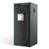 Mars Hydro 2' 4" X 2' 4" X 5' 4" Grow Tent - Compact & Durable -Eds Plant Shop mars hydro 2 4 x 2 4 x 5 4 grow tent compact durable 464075