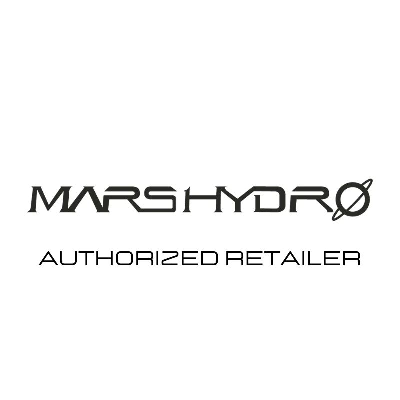 Mars Hydro 2' X 4' X 6' 1" Indoor Grow Tent - Reflective & Durable 12 Mars Hydro 2' X 4' X 6' 1" Indoor Grow Tent - Reflective & Durable - Image 10