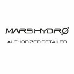 Mars Hydro 6" Auto-Oscillating Clip Fan -Eds Plant Shop mars hydro 6 auto oscillating clip fan 348297