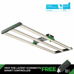 Mars Hydro FC4000-EVO 320W Smart LED Grow Light | Samsung LM301H Chips 18 Mars Hydro FC4000-EVO 320W Smart LED Grow Light | Samsung LM301H Chips -Eds Plant Shop mars hydro fc4000 evo 320w smart led grow light samsung lm301h chips 941510