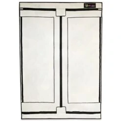 Microgreens & Herbs 3-Tier Walden White LED Grow Tent Kit 15 Microgreens & Herbs 3-Tier Walden White LED Grow Tent Kit -Eds Plant Shop microgreens herbs 3 tier walden white led grow tent kit 226421