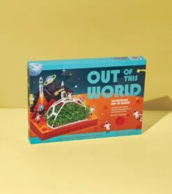 Microgreens Pop-Up Kit 15 Microgreens Pop-Up Kit -Eds Plant Shop microgreens pop up kit 313555