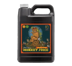 Monkey Juice | Increases Root Health And Nutrient Absorption -Eds Plant Shop monkey juice increases root health and nutrient absorption 253000