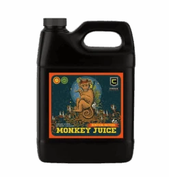 Monkey Juice | Increases Root Health And Nutrient Absorption -Eds Plant Shop monkey juice increases root health and nutrient absorption 403216
