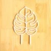 Monstera Leaf Houseplant Trellis 1 Monstera Leaf Houseplant Trellis -Eds Plant Shop monstera leaf houseplant trellis 761612
